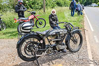 Vintage-motorcycle-club;eventdigitalimages;no-limits-trackdays;peter-wileman-photography;vintage-motocycles;vmcc-banbury-run-photographs